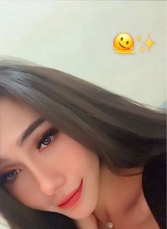 Nabilla Avail Bali - Transsexual escort in Bali Photo 2 of 6