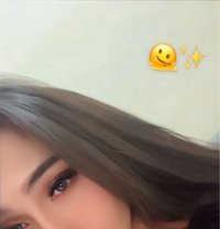 Nabilla Avail Bali - Transsexual escort in Bali