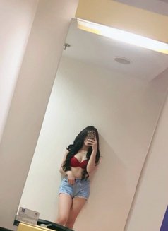 Nabilla Avail Bali - Transsexual escort in Bali Photo 5 of 6