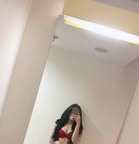 Nabilla shemale avail bali now - Transsexual escort in Bali