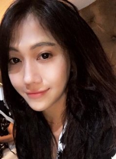 Nabilla Avail Bali - Transsexual escort in Bali Photo 6 of 6