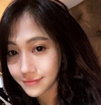 Nabilla shemale avail bali now - Acompañantes transexual in Bali