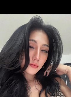 Nabilla Avail Bali - Transsexual escort in Bali Photo 7 of 7