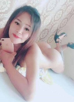 Nabilla – Sexy Playmate - escort in Singapore Photo 6 of 8