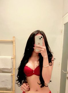 Nabilla shemale avail bali now - Transsexual escort in Bali Photo 5 of 7