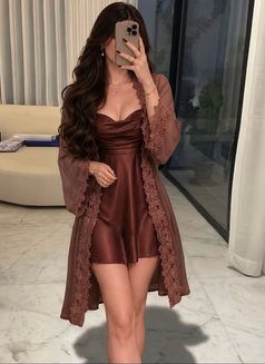 Nabilla shemale avail bali now - Transsexual escort in Bali Photo 7 of 7