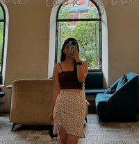 Nabina hand cash meet-up - escort in Kathmandu