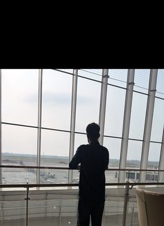 Naby - Male escort in Calangute Photo 1 of 2