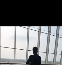 Naby - Male escort in Calangute
