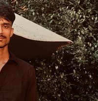Naby - Male escort in Calangute