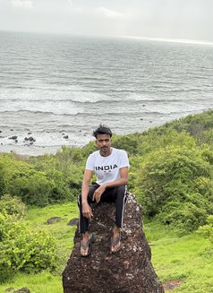 Naby - Acompañantes masculino in Candolim, Goa Photo 5 of 5