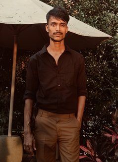 Naby - Male escort in Candolim, Goa Photo 7 of 7