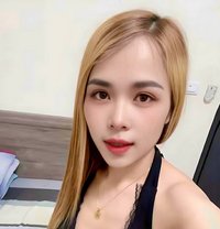 Nacha 🇹🇭 - puta in Kuala Lumpur