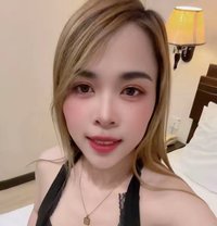 NACHA - puta in Johor Bahru