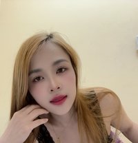 Nacha 🇹🇭 - escort in Kuala Lumpur