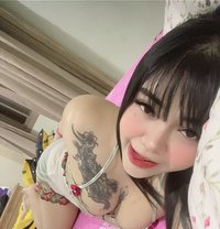 Nacky - escort in Al Juffair