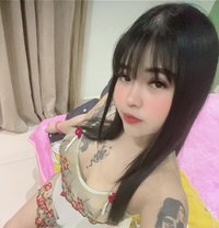 Nacky - escort in Al Juffair