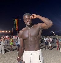 Nacos - Male escort in Bangkok