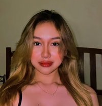 Nacy - escort in Amman