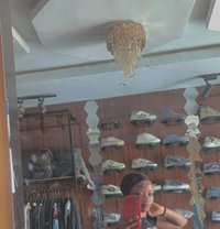 Nacy - escort in Alexandria