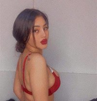 Nacy Sexy Girl - escort in Dammam