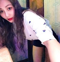 SNacy delete - escort in Mauritius