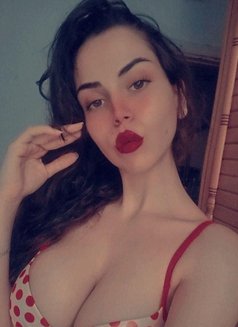 nada ali - escort agency in Sharm El Sheikh Photo 3 of 4