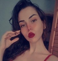nada ali - escort agency in Sharm El Sheikh