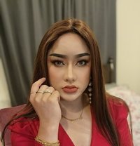 New in Bahrain top Big Cock - Transsexual escort in Al Manama