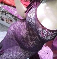Nada - escort in Cairo