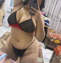 Nada - escort in Cairo