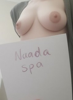 Nada - escort in Cairo Photo 3 of 4