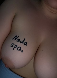 Nada - escort in Cairo Photo 4 of 4