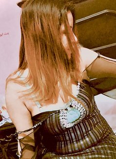 Nada - puta in Cairo Photo 1 of 4