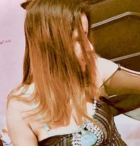 Nada - escort in Cairo