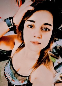 Nada - puta in Cairo Photo 3 of 4