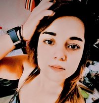 Nada - escort in Cairo