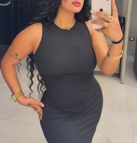 Nada - escort in Cairo