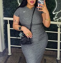 Nada - escort in Cairo