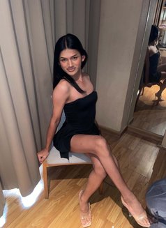 Nada - Transsexual escort in Riyadh Photo 1 of 6