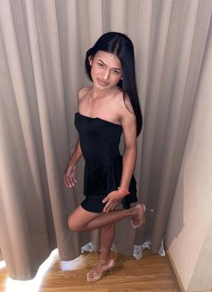 Nada - Transsexual escort in Riyadh Photo 5 of 6