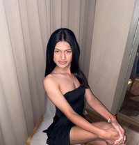 Nada Good Top Thai Mix Uae 🇦🇪🇹🇭 - Acompañantes transexual in Bangkok