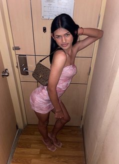 Nada Good Top Thai Mix Uae 🇦🇪🇹🇭 - Transsexual escort in Bangkok Photo 3 of 6