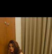 Nada in Bali - escort in Bali