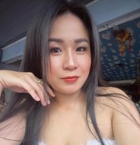 Nada in new lady Thai massage - escort in Khobar