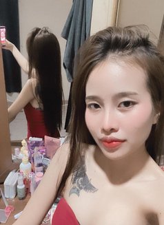 Nada in new lady Thai massage - puta in Dammam Photo 10 of 11