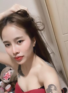 Nada in new lady Thai massage - puta in Dammam Photo 11 of 11
