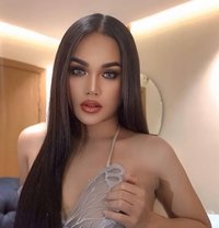 Julie 🇹🇭 - Transsexual escort in Jeddah