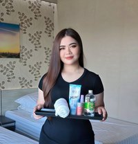 Nada Independent From Thailand - escort in Riyadh