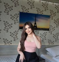 Nada Independent From Thailand - escort in Riyadh